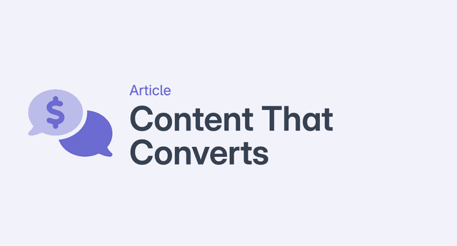 How to Create Social Media Content That Actually Converts in 2025