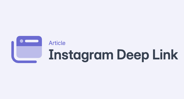 Unlock Higher Conversions with OnLynk’s Instagram Deep Linking