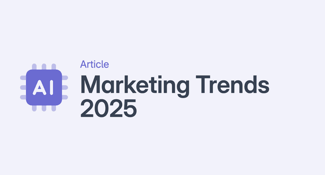 7 Powerful Digital Marketing Trends to Watch in 2025