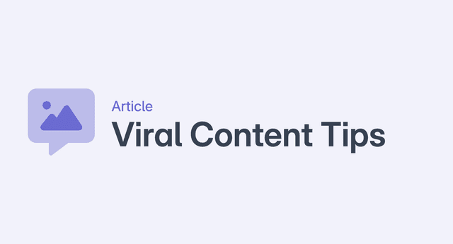How to Create Viral Content: 5 Secrets for 2025